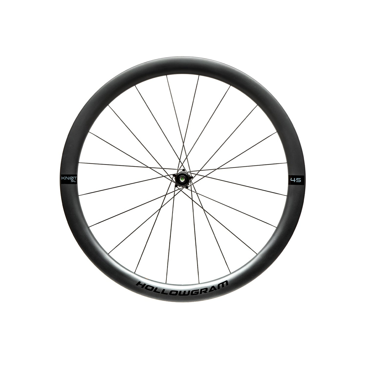 Hollowgram 45 SL KNØT Front Wheel