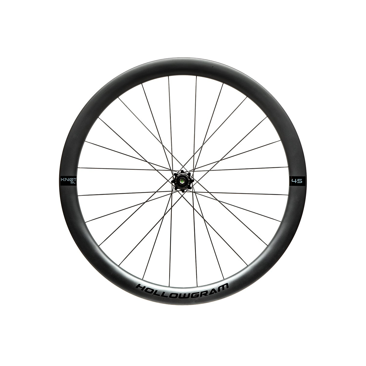 Hollowgram 45 SL KNØT Wheel 142x12 Rear Wheel