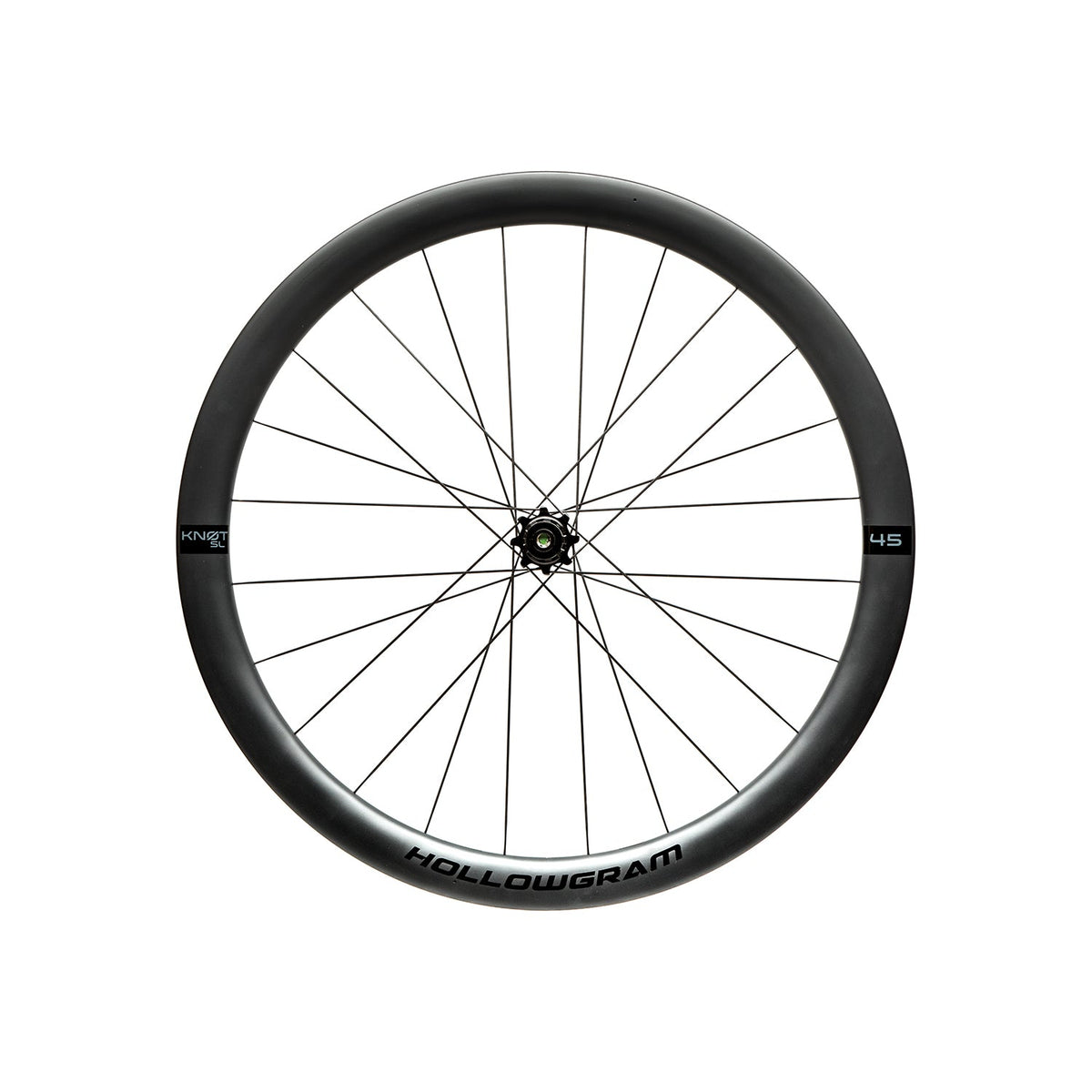Hollowgram 45 SL KNØT Wheel 142x12 Rear Wheel