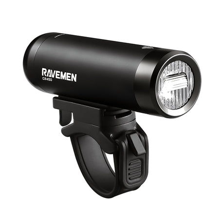 Ravemen CR450 Front Light