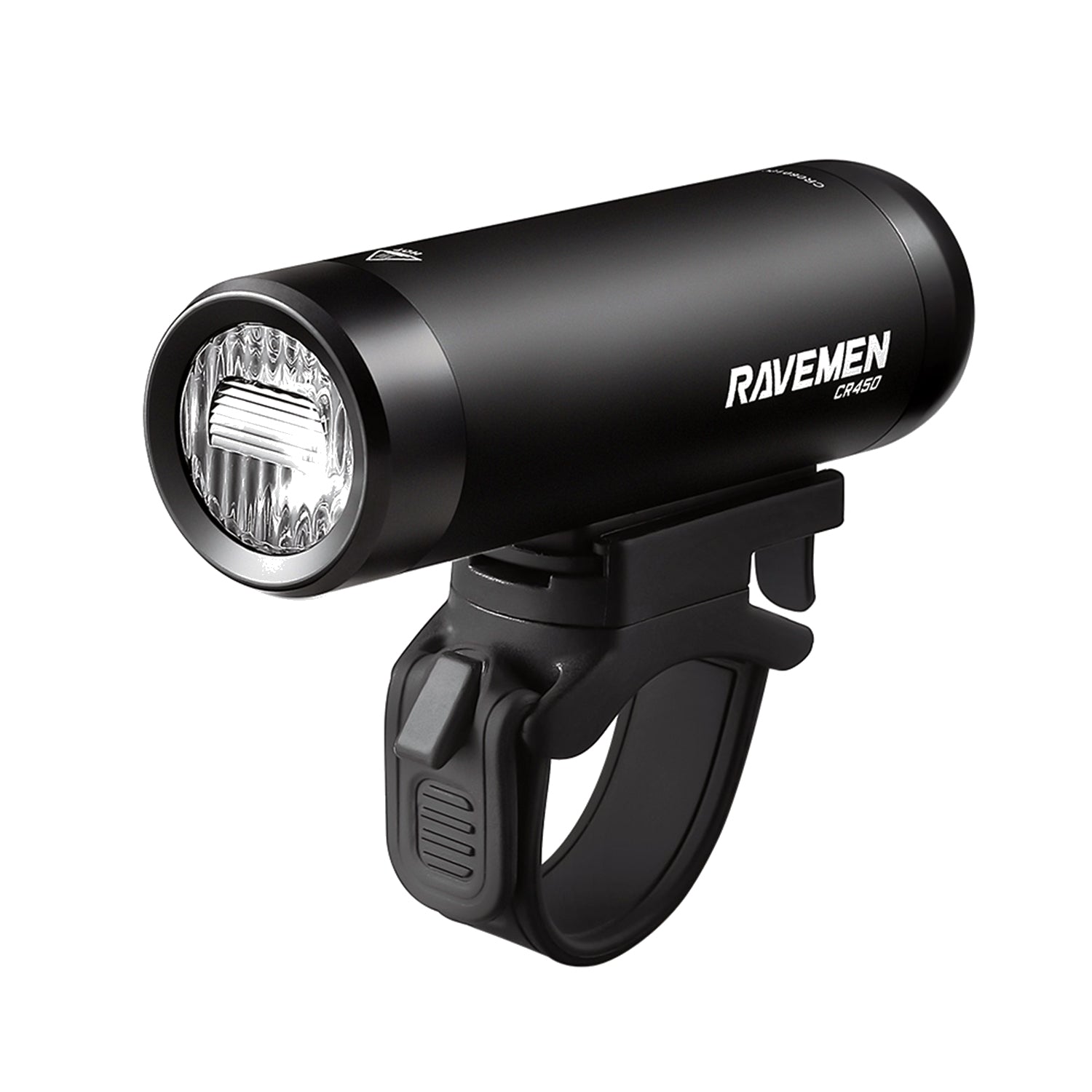 Ravemen CR450 Front Light