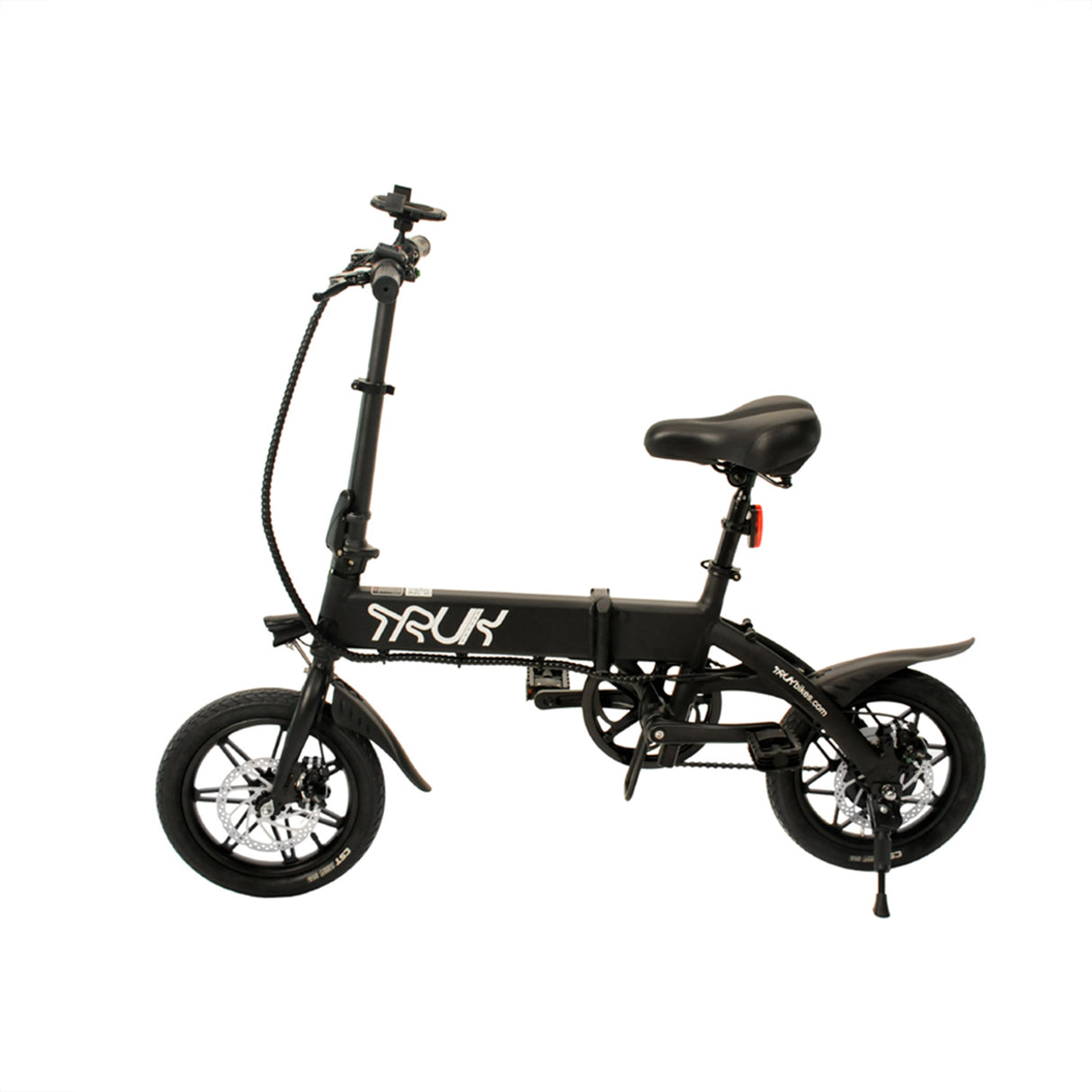 Truk GT14 Folding E-Bike