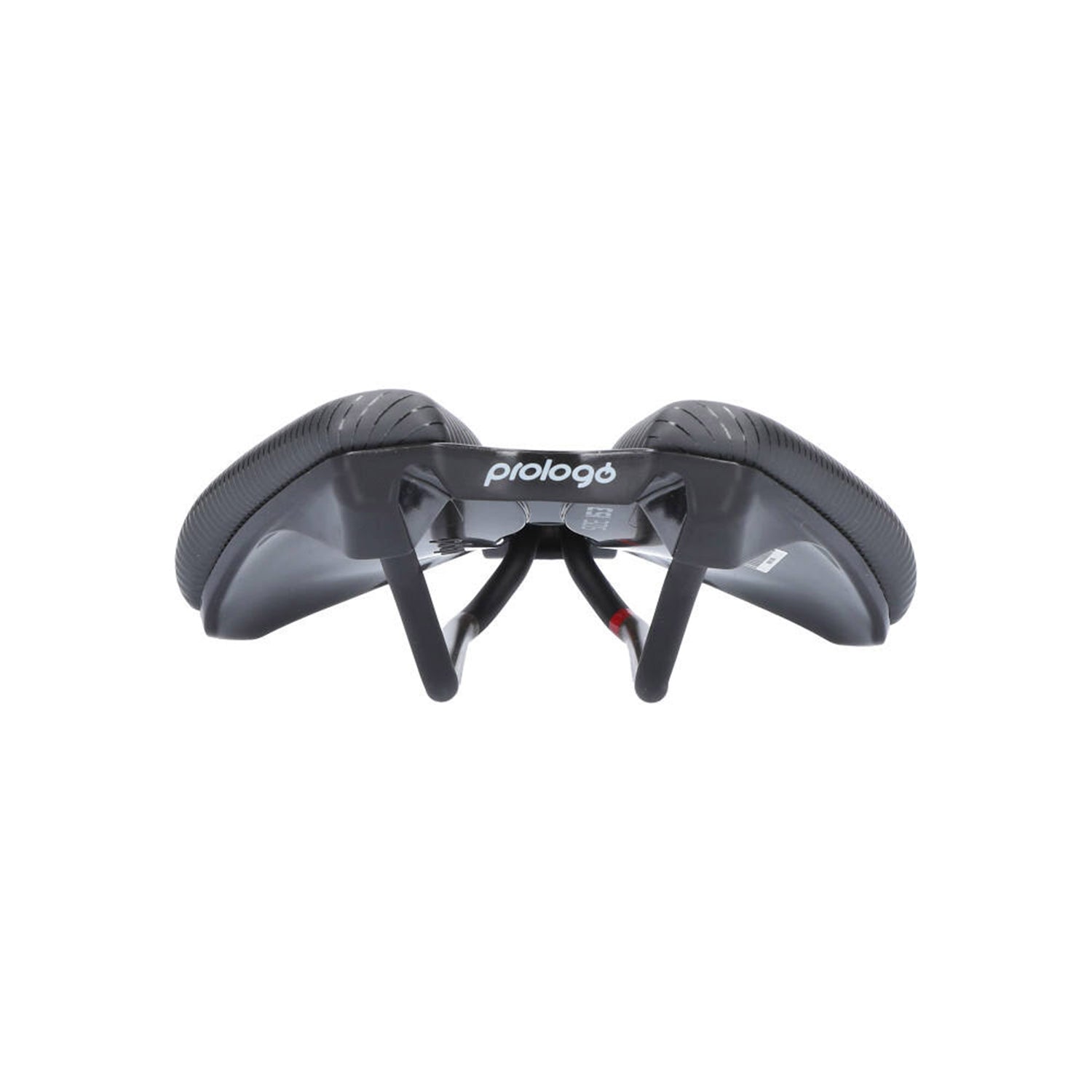 Prologo Dimension-Space Tirox 153 Anthracite/Black Am