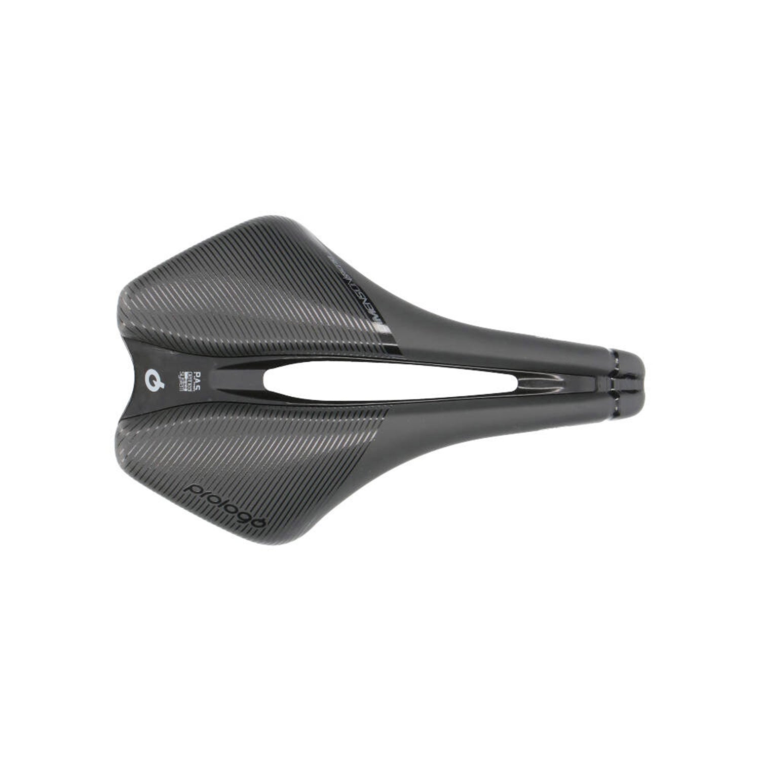 Prologo Dimension-Space Tirox 153 Anthracite/Black Am