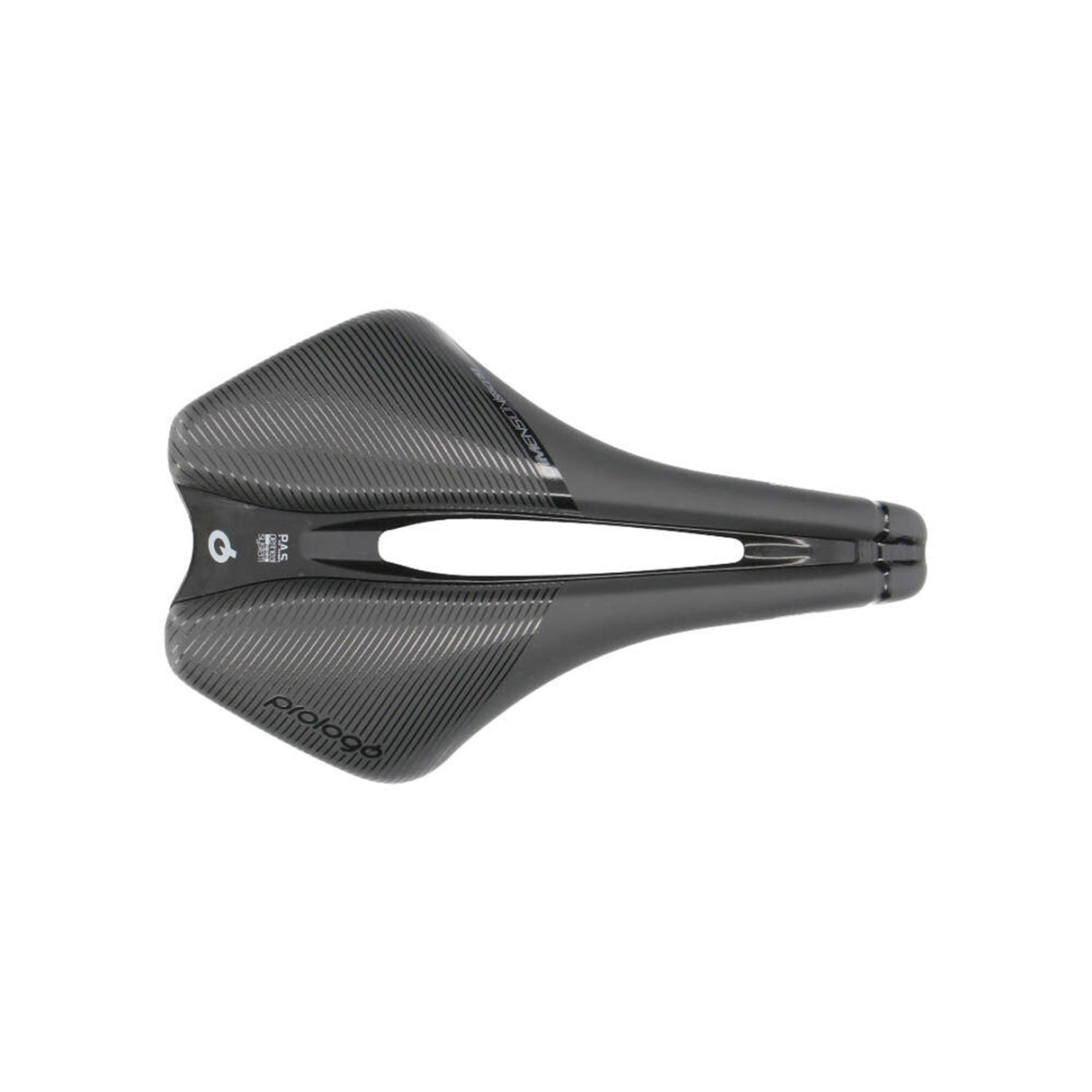 Prologo Dimension-Space Tirox 153 Anthracite/Black Am