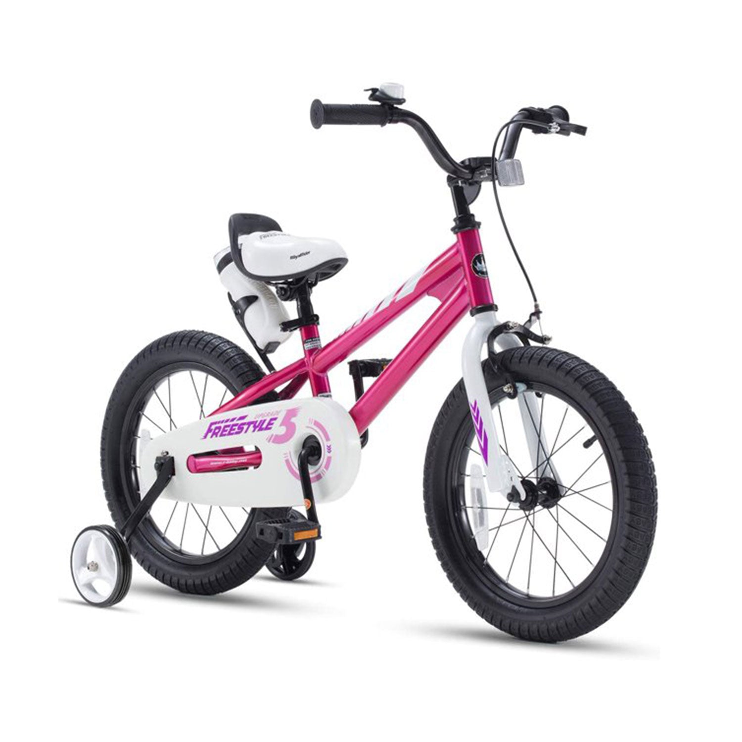 RoyalBaby 16" Freestyle Bicycle