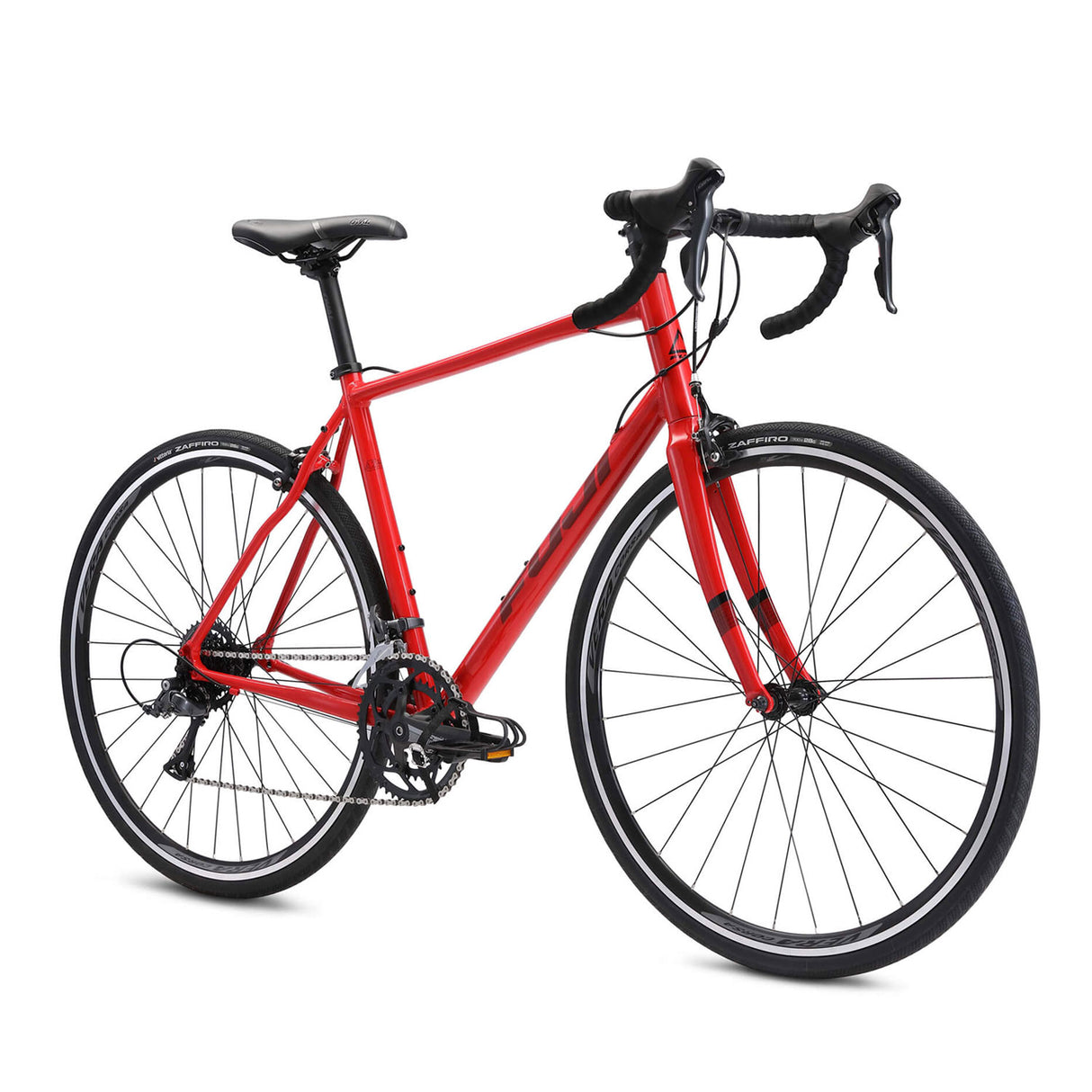 Fuji Sportif 2.3 Claris Road Bike 52cm