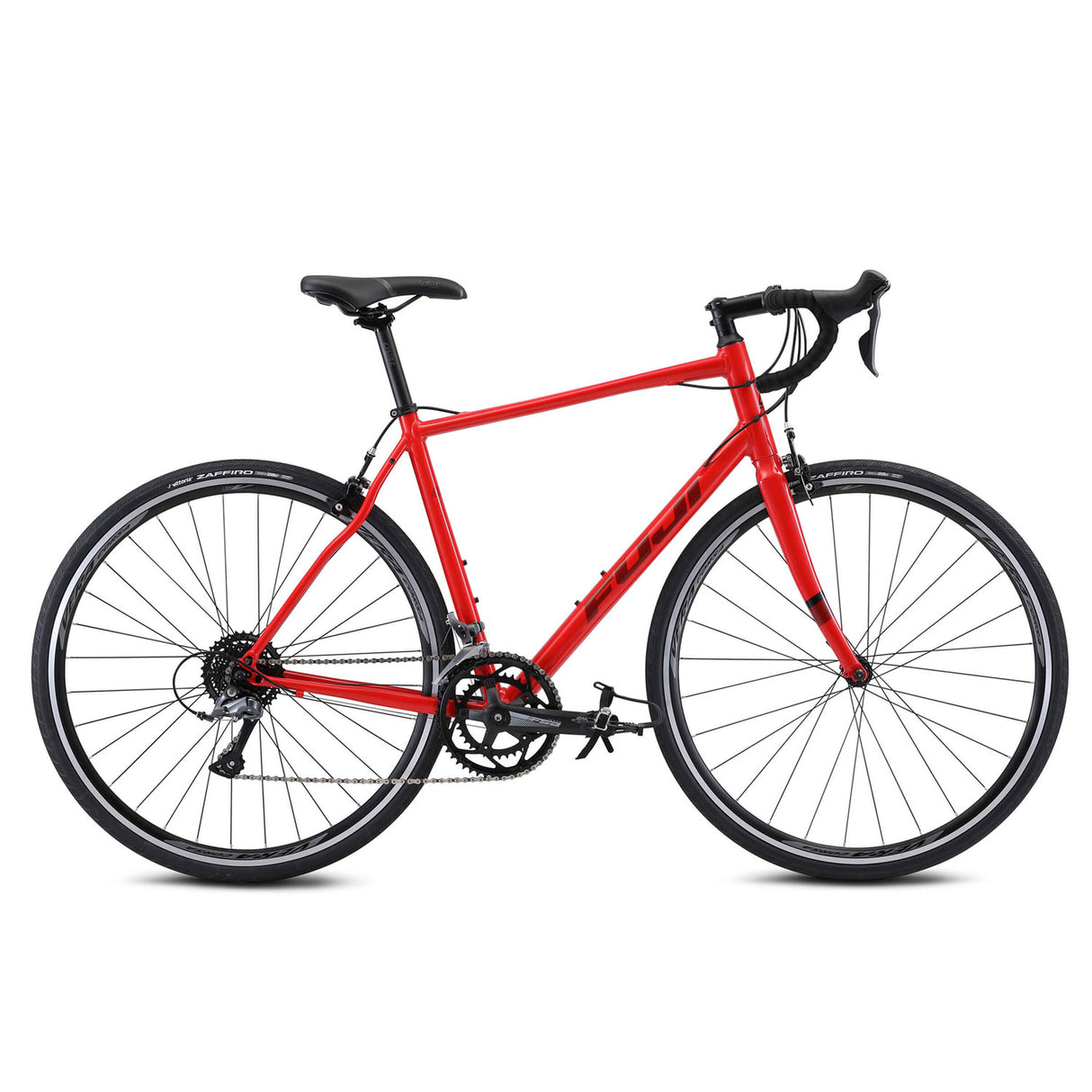 Fuji Sportif 2.3 Claris Road Bike 52cm