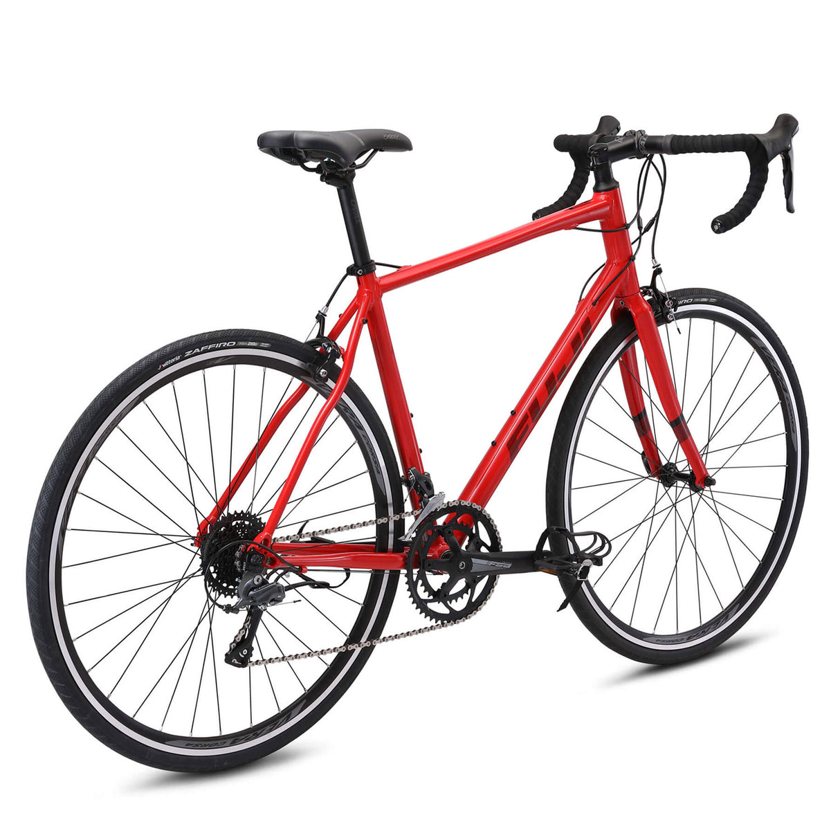 Fuji Sportif 2.3 Claris Road Bike 52cm