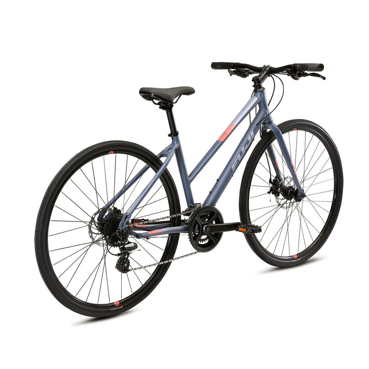Fuji Absolute 1.9 ST 700c Hybrid Bike