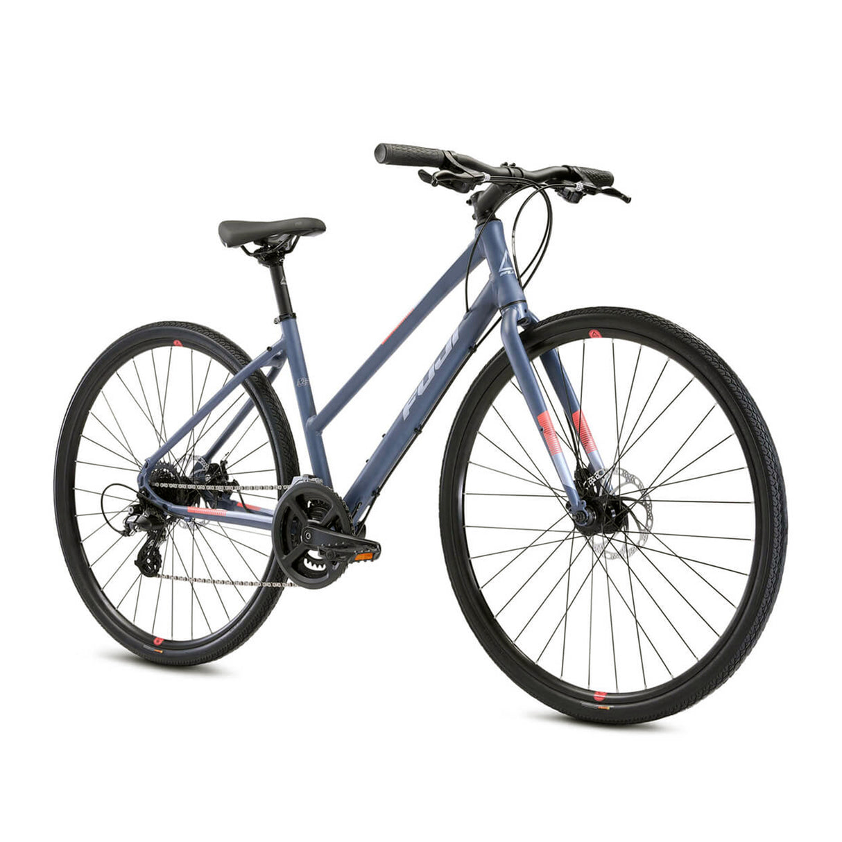 Fuji Absolute 1.9 ST 700c Hybrid Bike