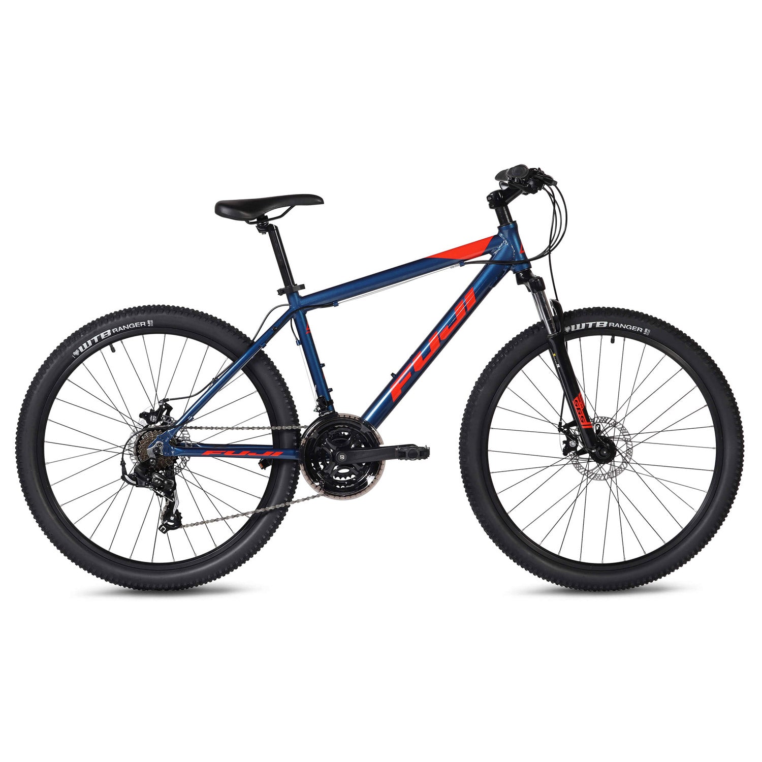 Fuji america mountain discount bike