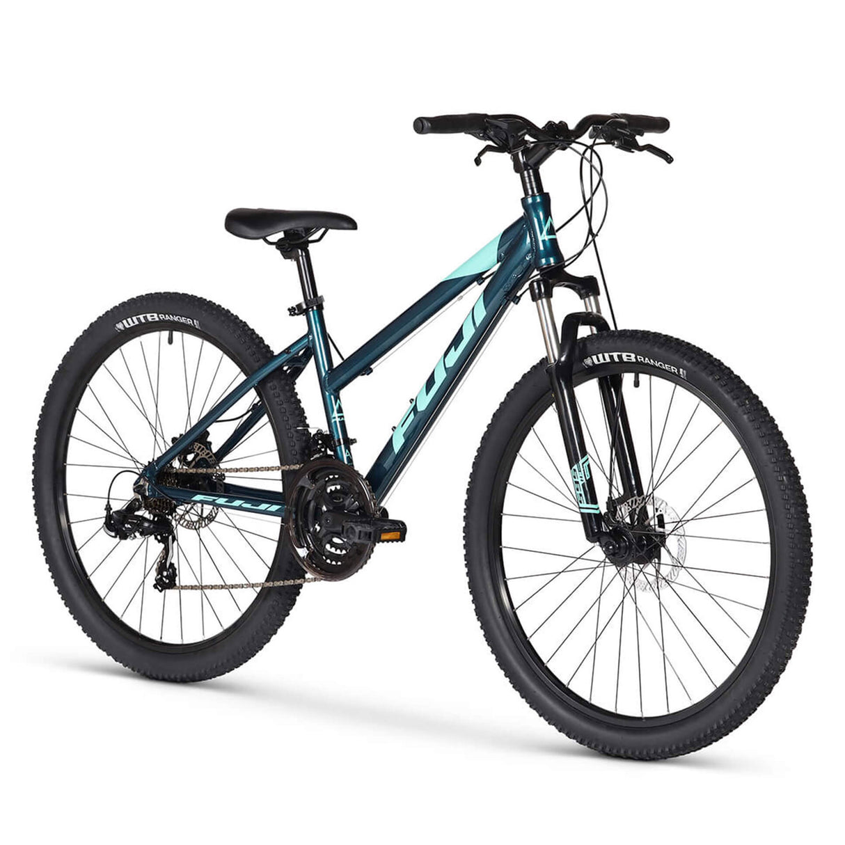 Fuji Adventure 27.5 ST MTB