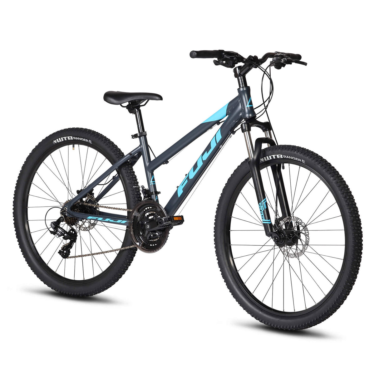 Fuji Adventure 27.5 ST MTB