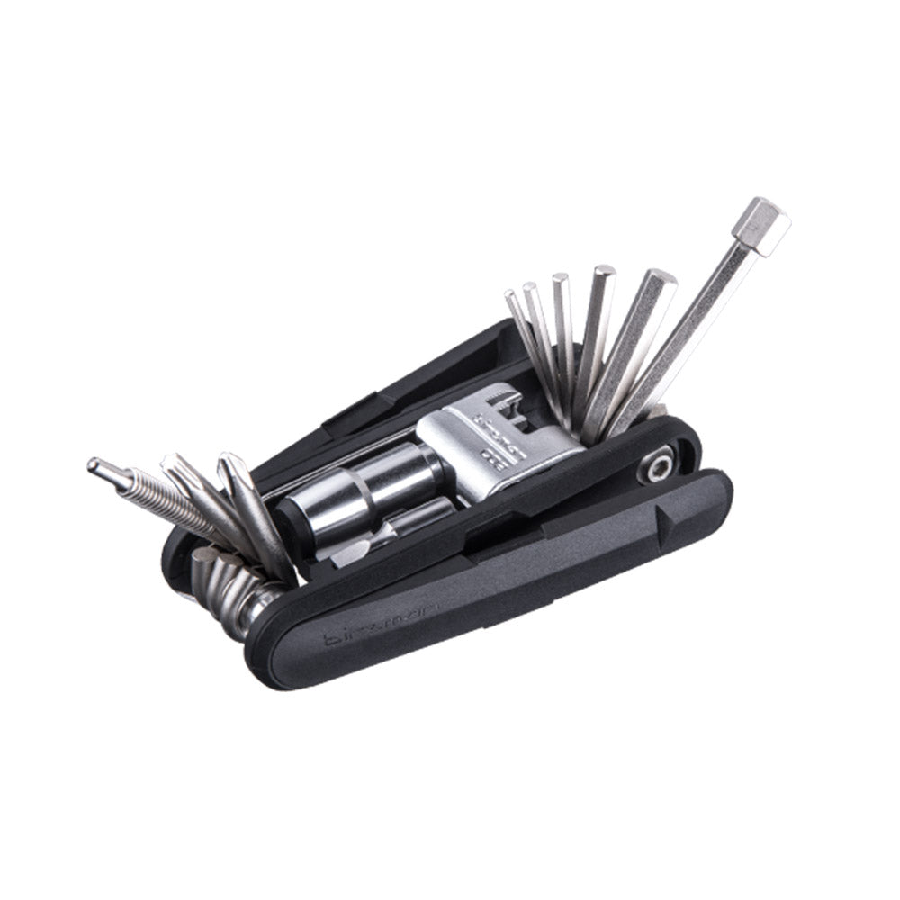 Birzman Diversity 17