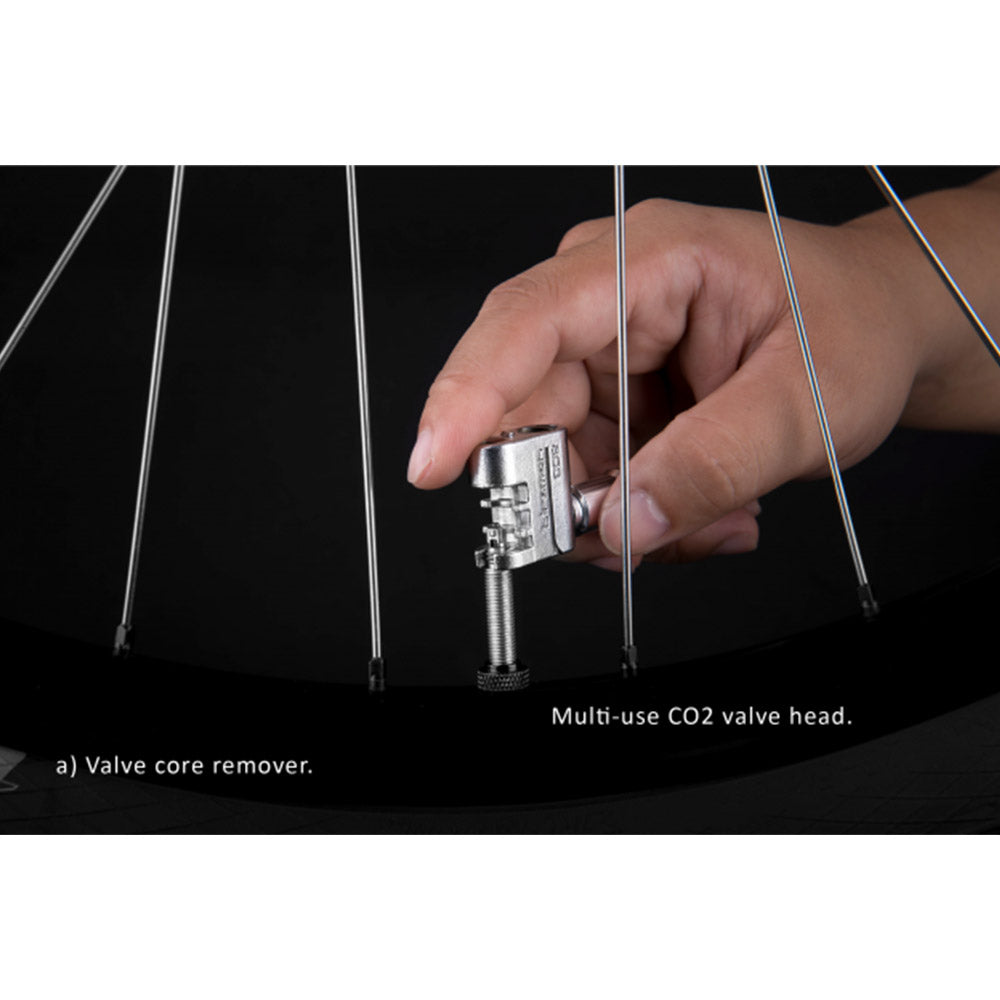 Birzman Diversity 17