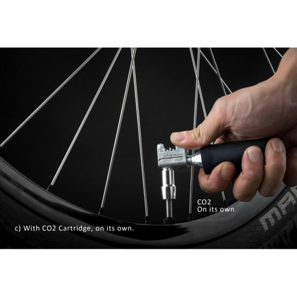 Birzman Diversity 17