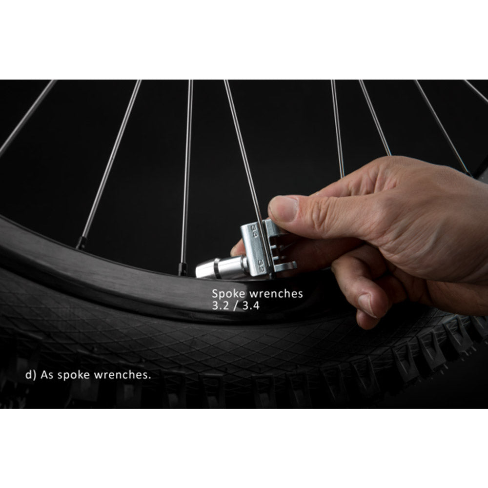 Birzman Diversity 17