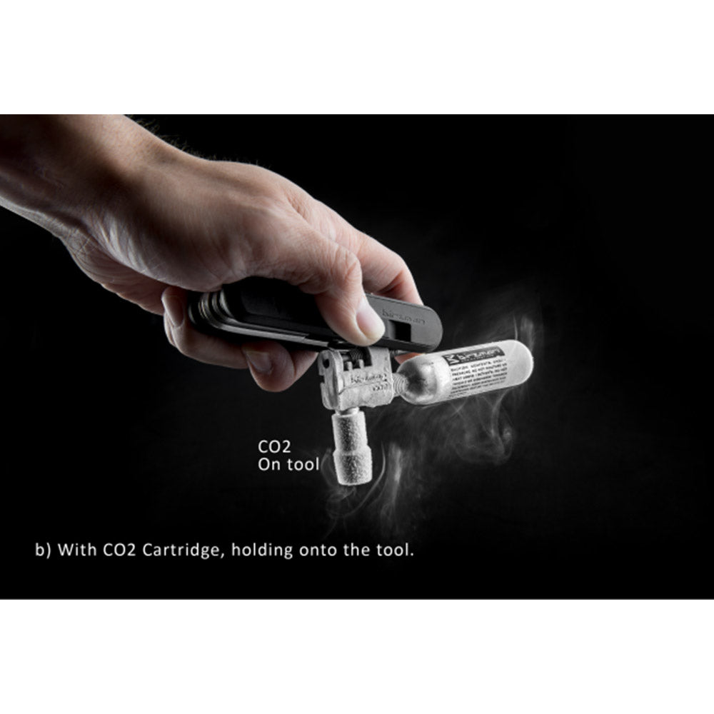 Birzman Diversity 17