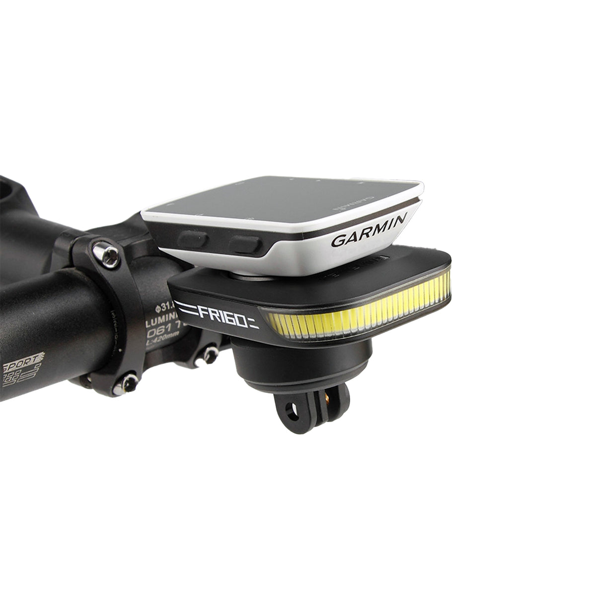 Ravemen FR160 Front Light
