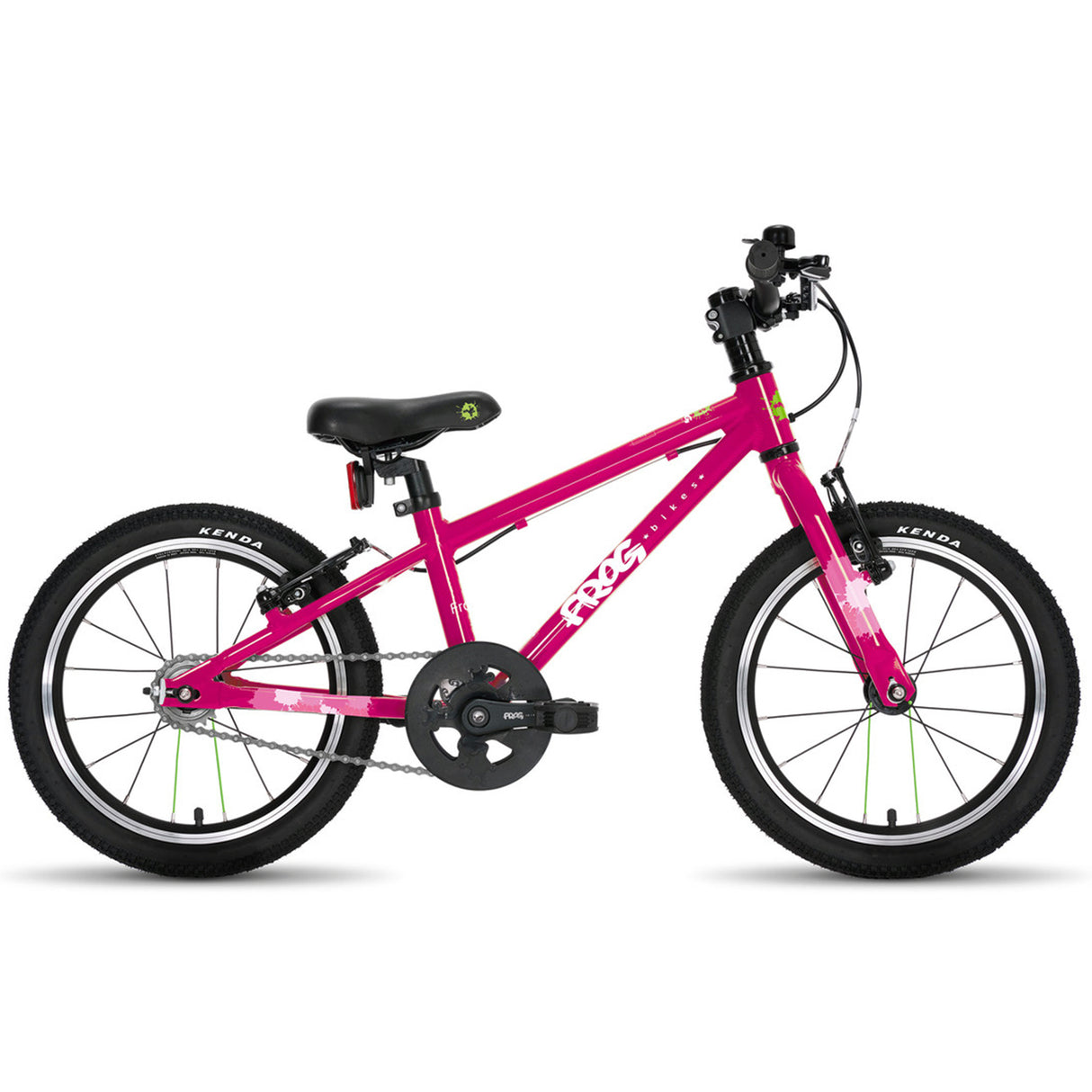 Frog 44 Kids Bike