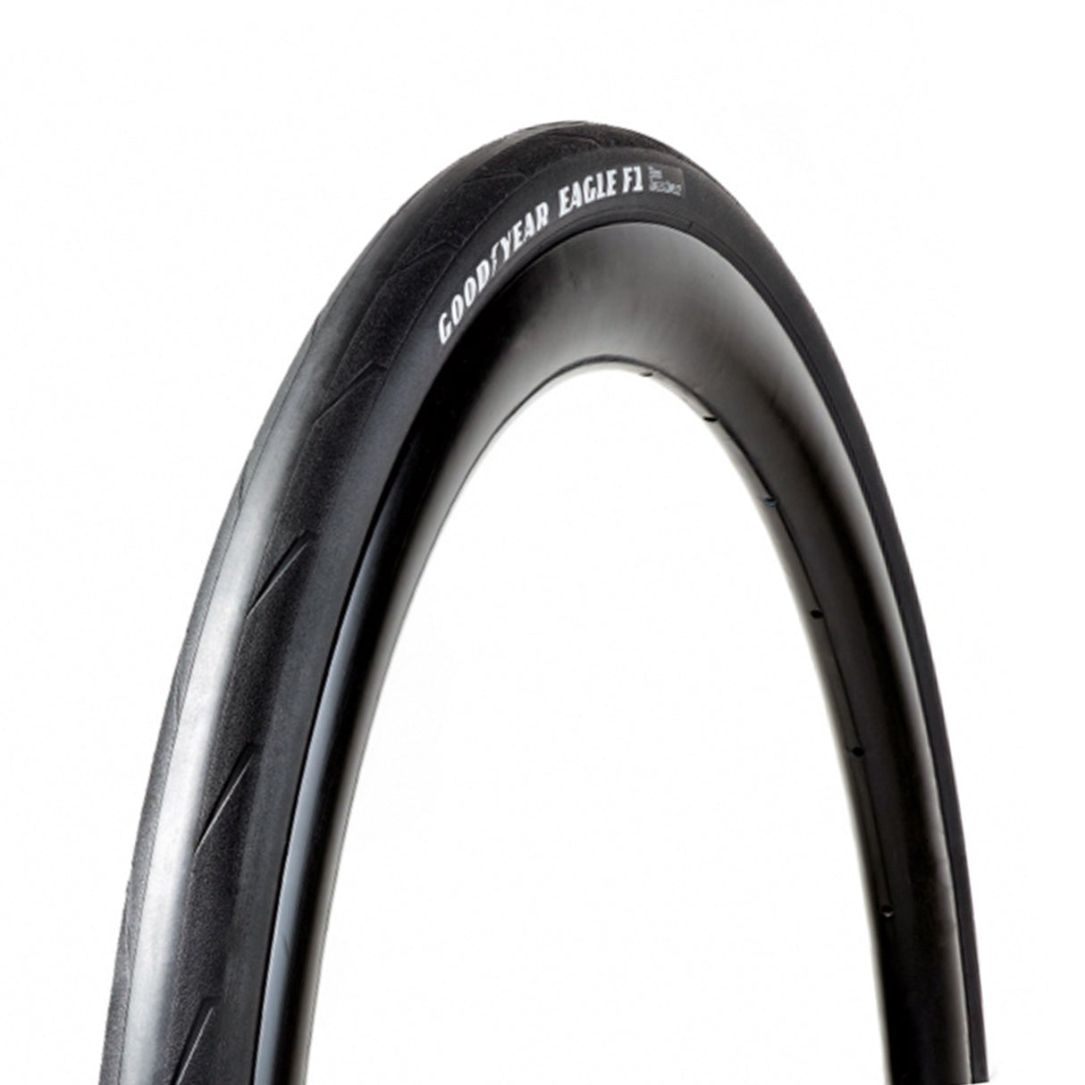 Goodyear Eagle F1 Complete Tubeless 700c Tyre