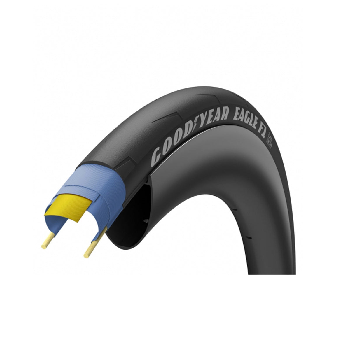 Goodyear Eagle F1 Tube Type 700c Tyre