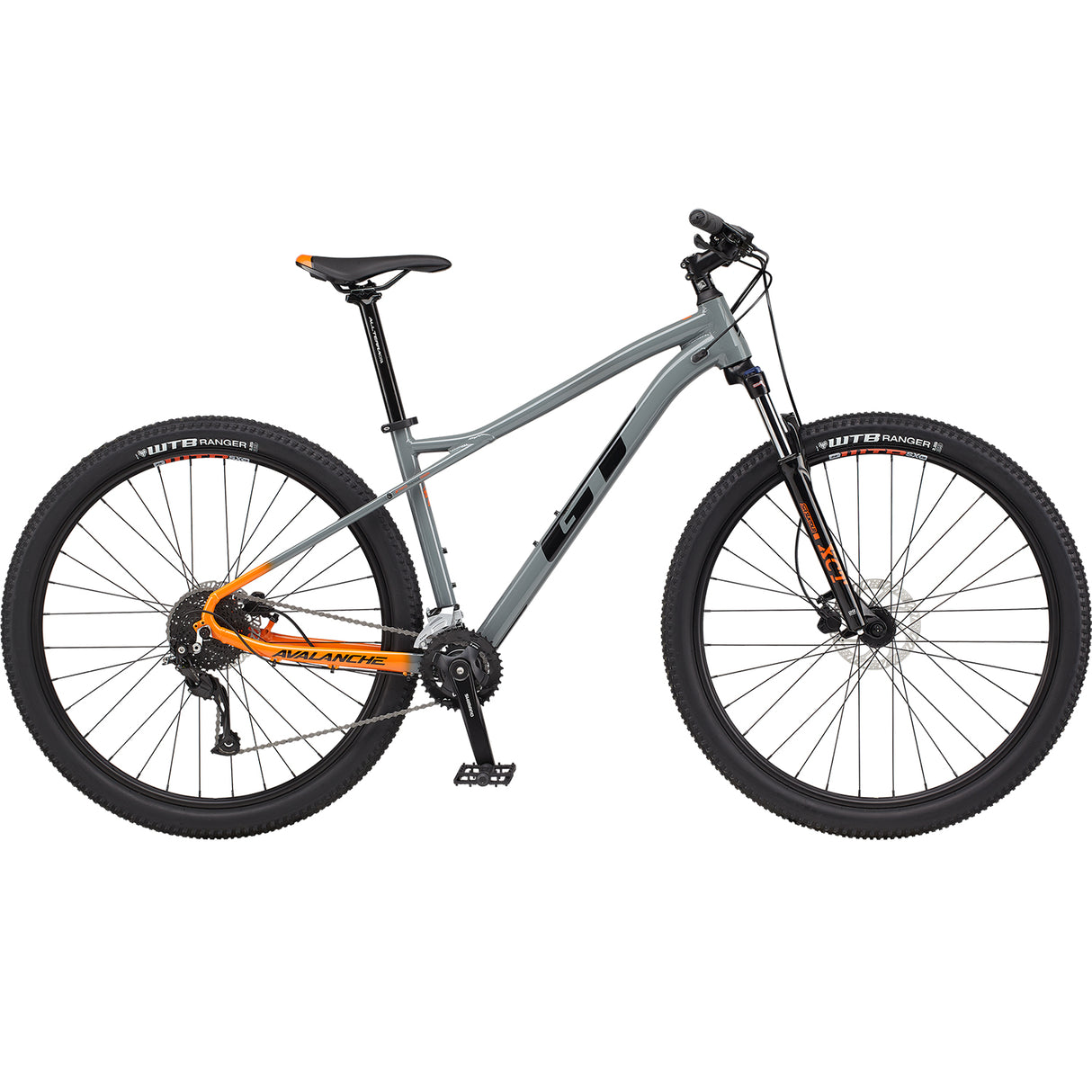GT Avalanche Sport 29" MTB