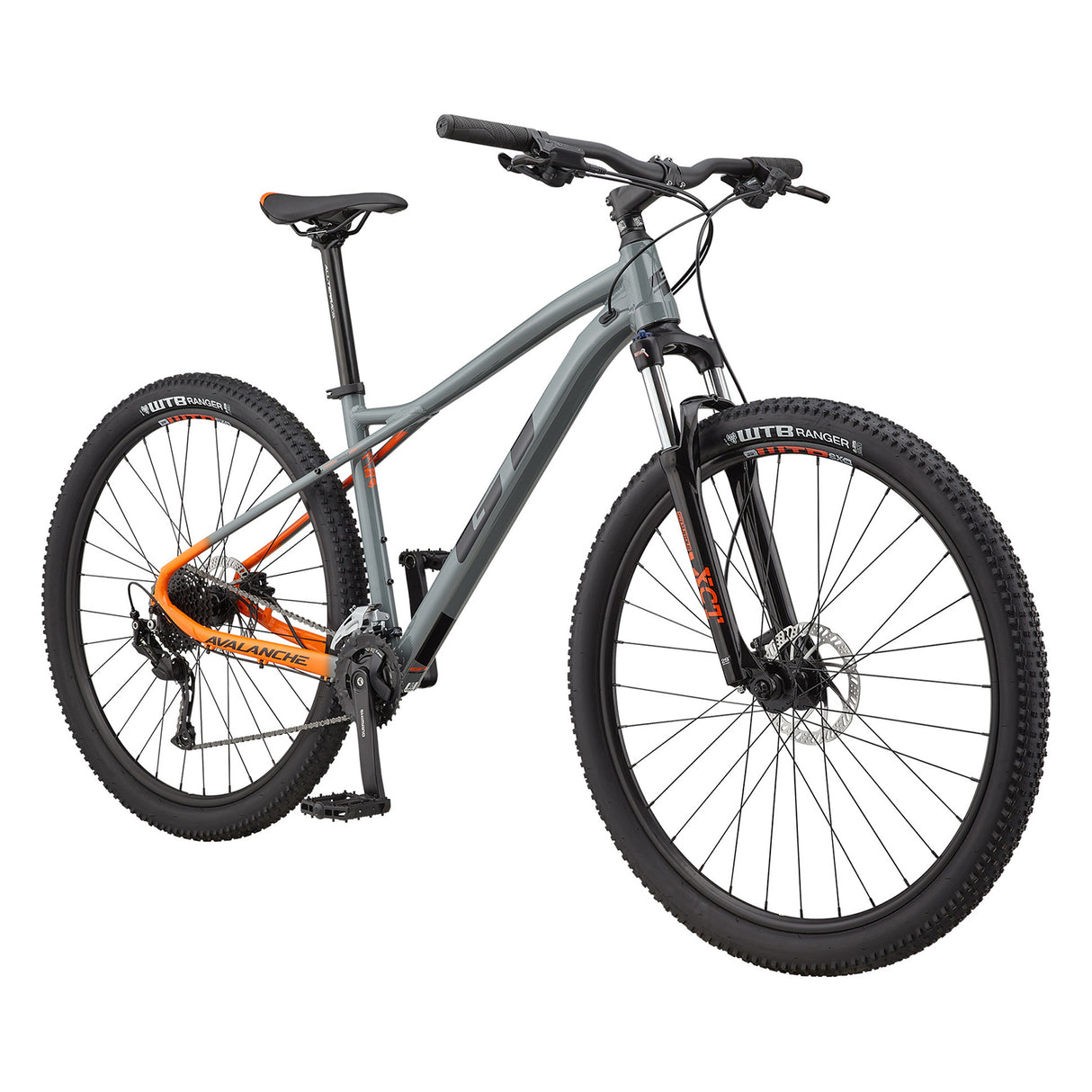 GT Avalanche Sport 29" MTB