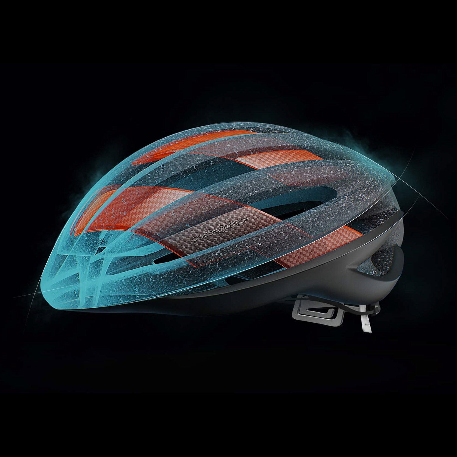 Limar Air Pro Adult Helmet Mips