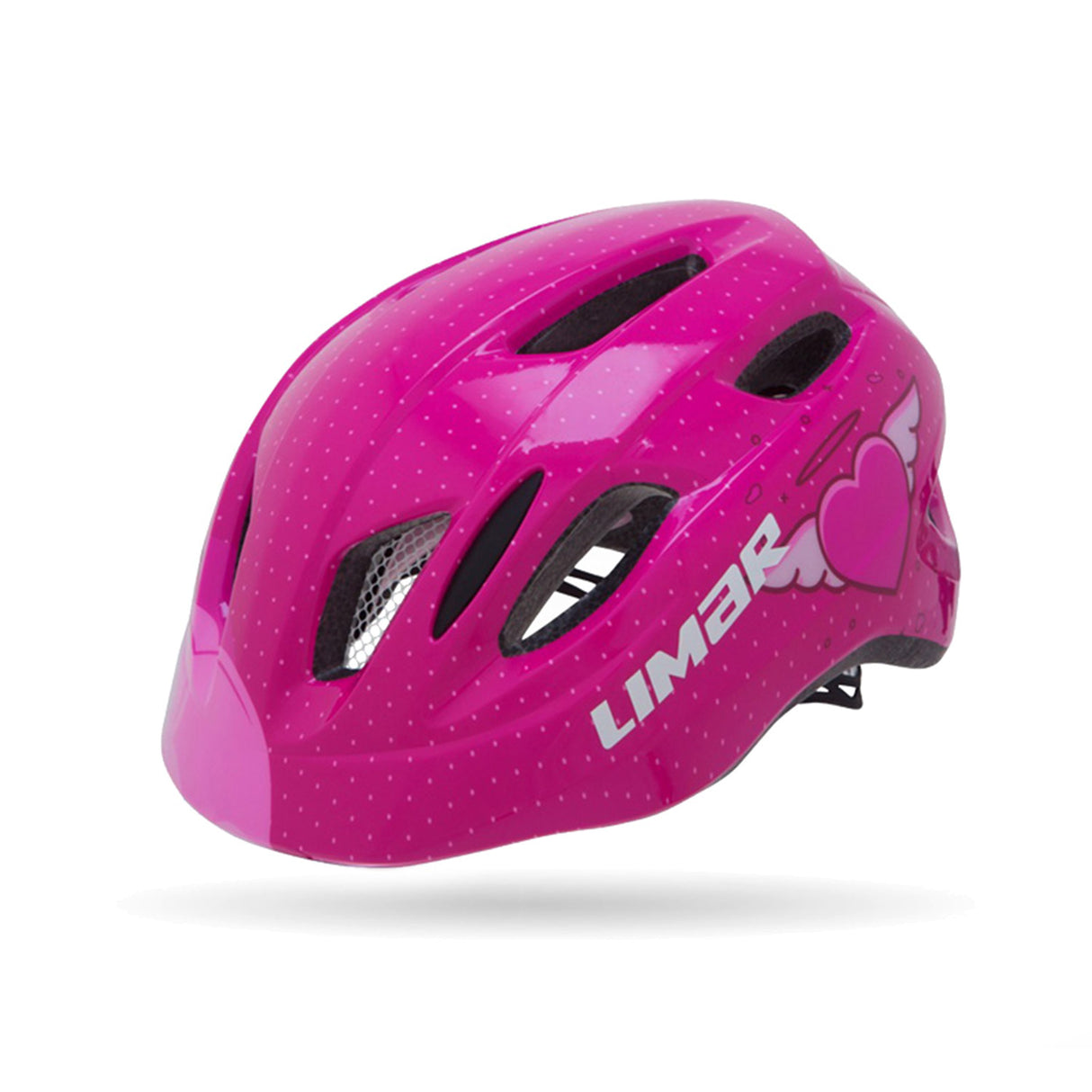Limar Kids Pro Helmet