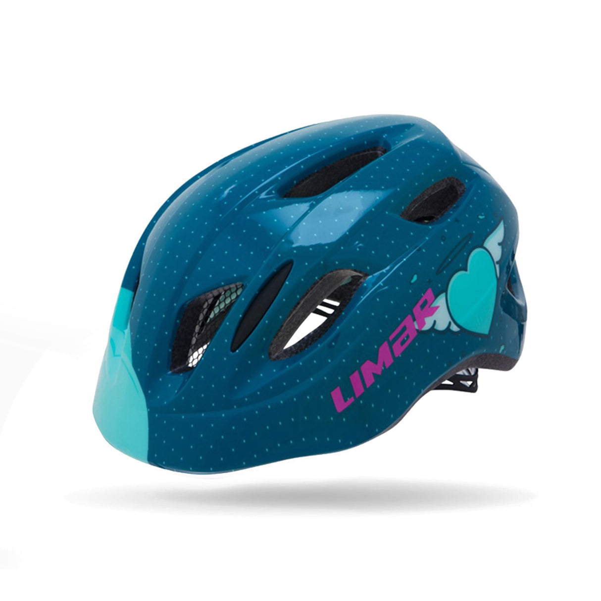 Limar Kids Pro Helmet
