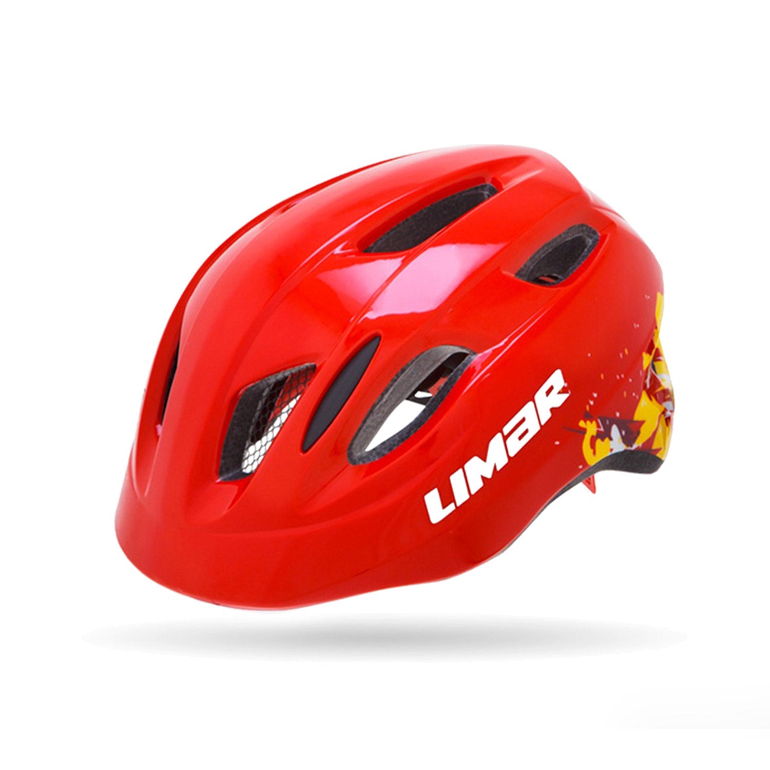 Limar Kids Pro Helmet