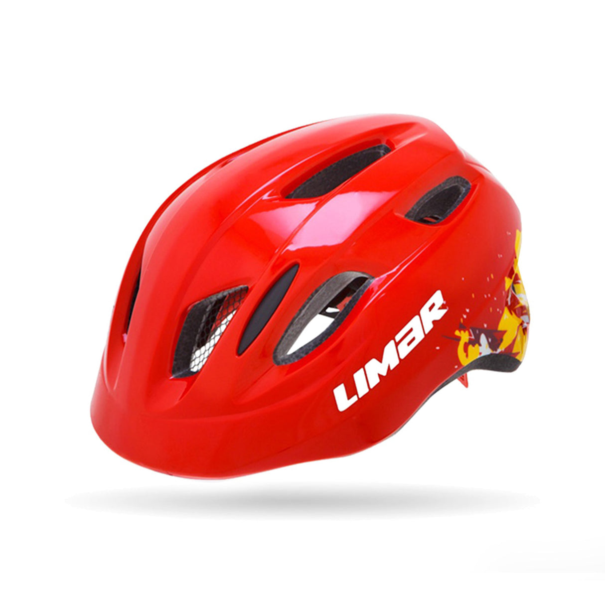 Limar Kids Pro Helmet