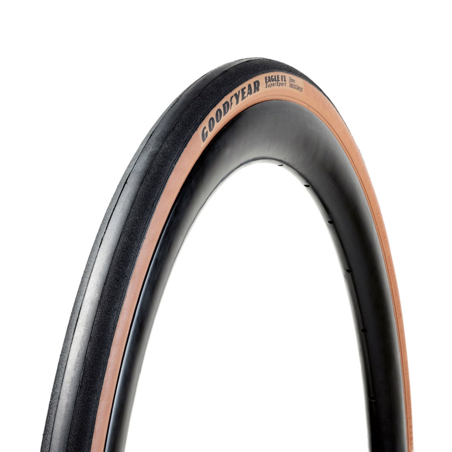 Goodyear Eagle F1 Super Sport Tubeless Complete 700c Tyre