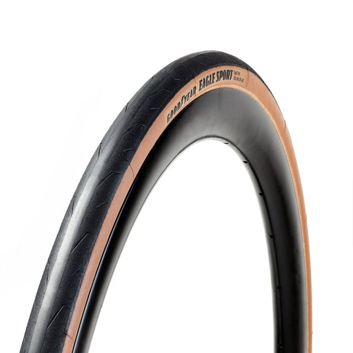 Goodyear Eagle Sport Tube Type 700c Tyre