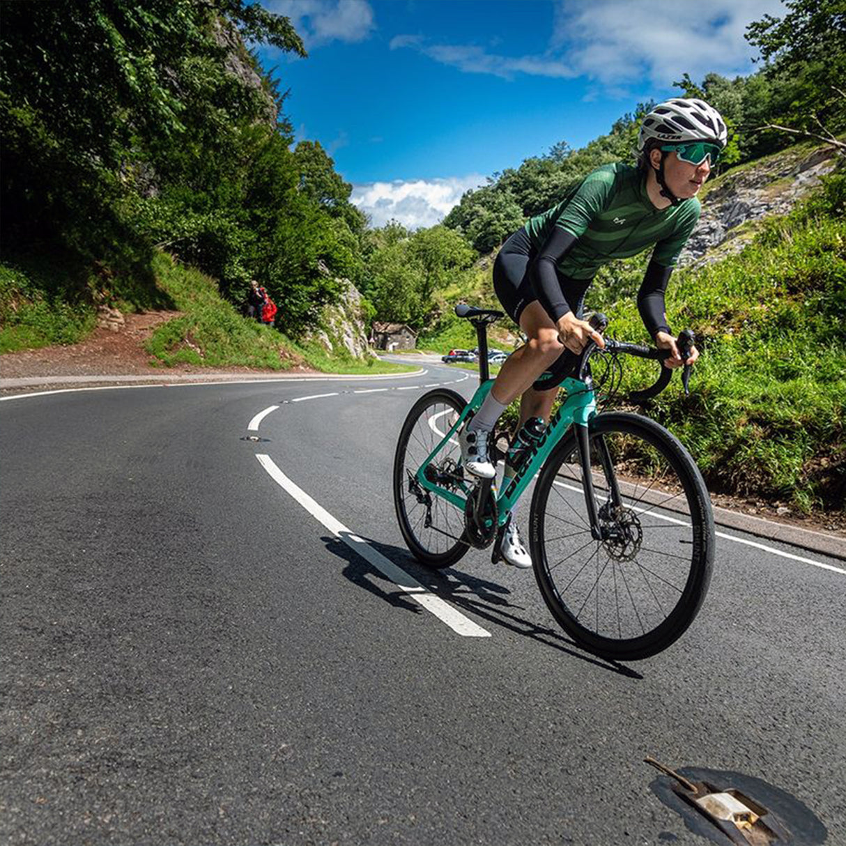 Goodyear Eagle Sport Tube Type 700c Tyre