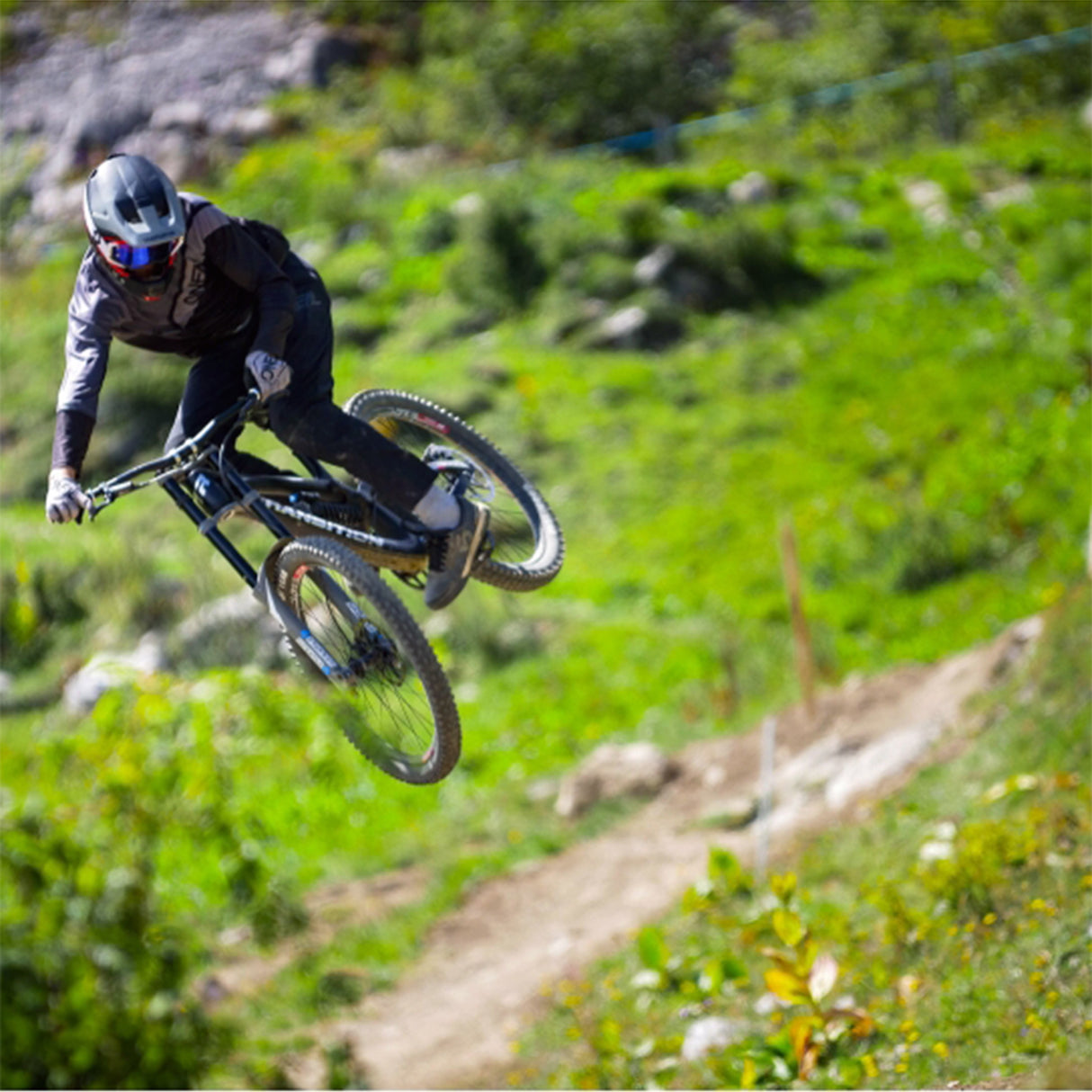 Goodyear MTF Enduro Tubeless Complete MTB Tyre