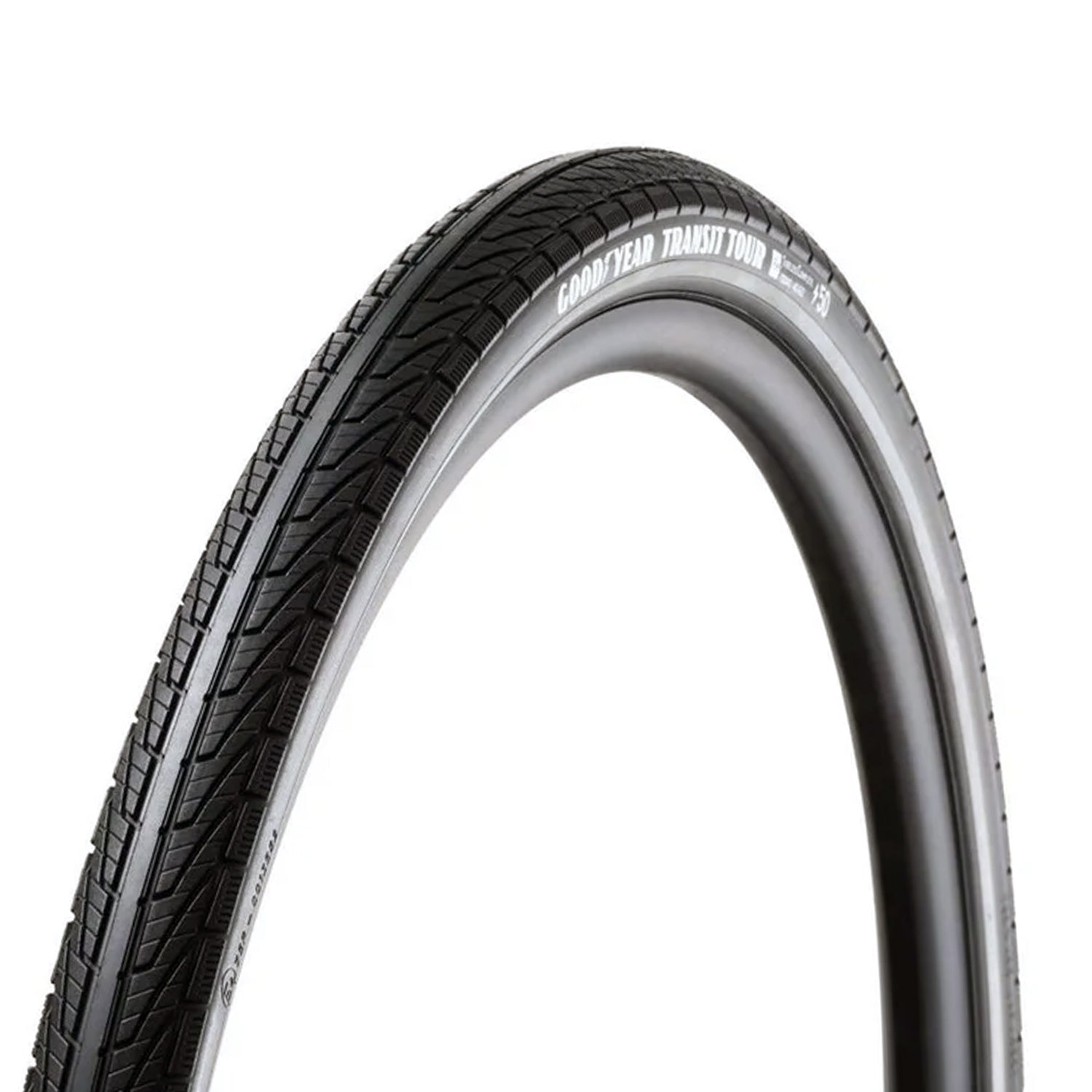 Goodyear Transit Tour S3 700c Tyre