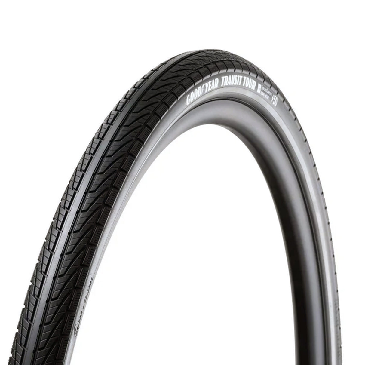 Goodyear Transit Tour S3 700c Tyre