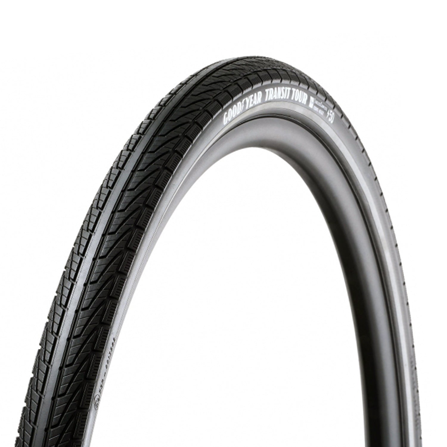 Goodyear Transit Tour Reflect Tyre