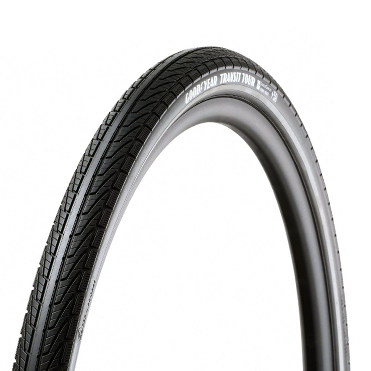 Goodyear Transit Tour Reflect Tyre