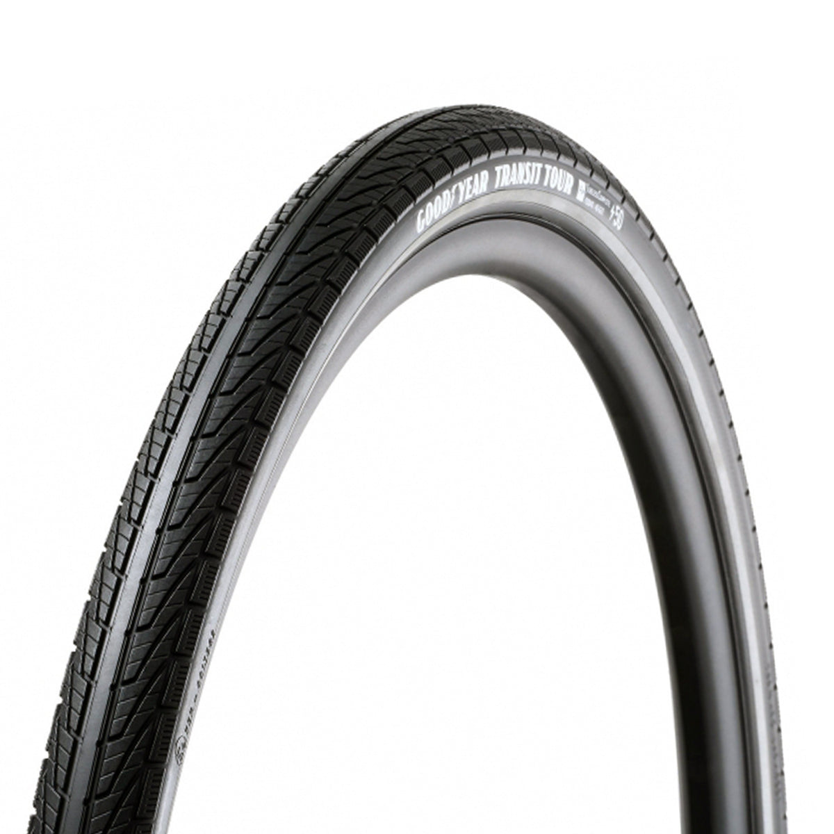 Goodyear Transit Tour Reflect Tyre