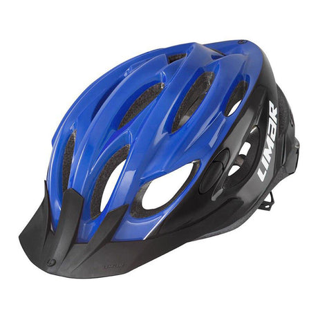 Limar Scrambler Adult Helmet