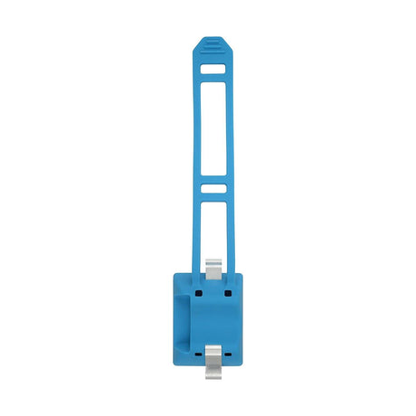 Nite Ize HandleBand® Universal Smartphone Bar Mount - Blue - Cycle Souq