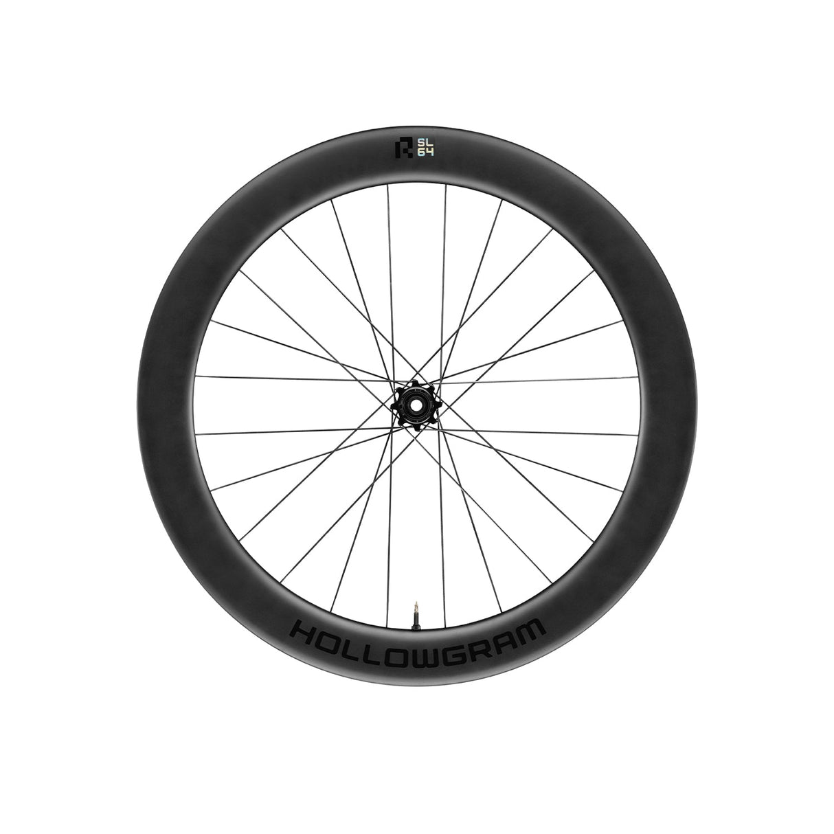 Hollowgram R-SL CL Rear Wheel 50mm