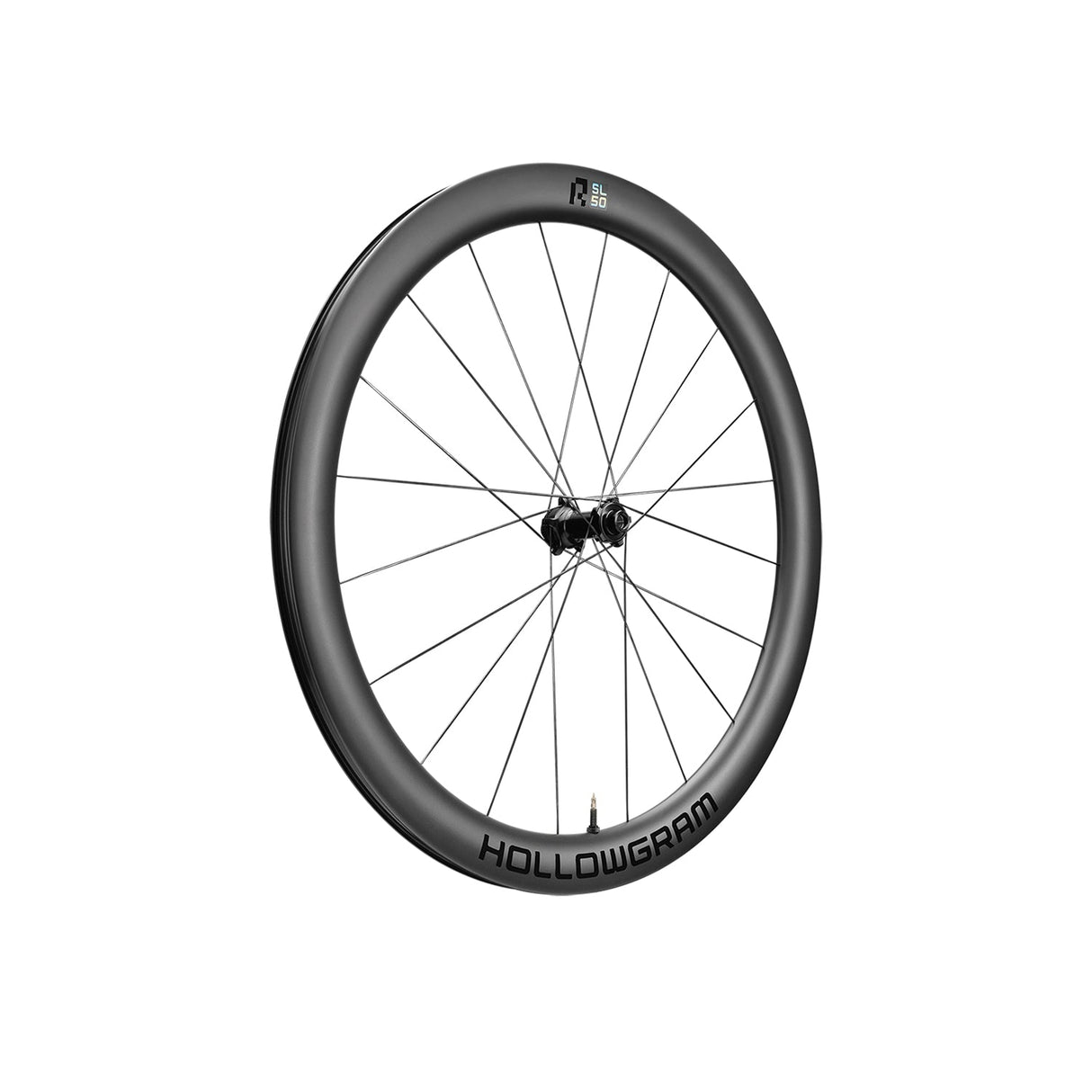 Hollowgram R-SL CL Front Wheel 50mm