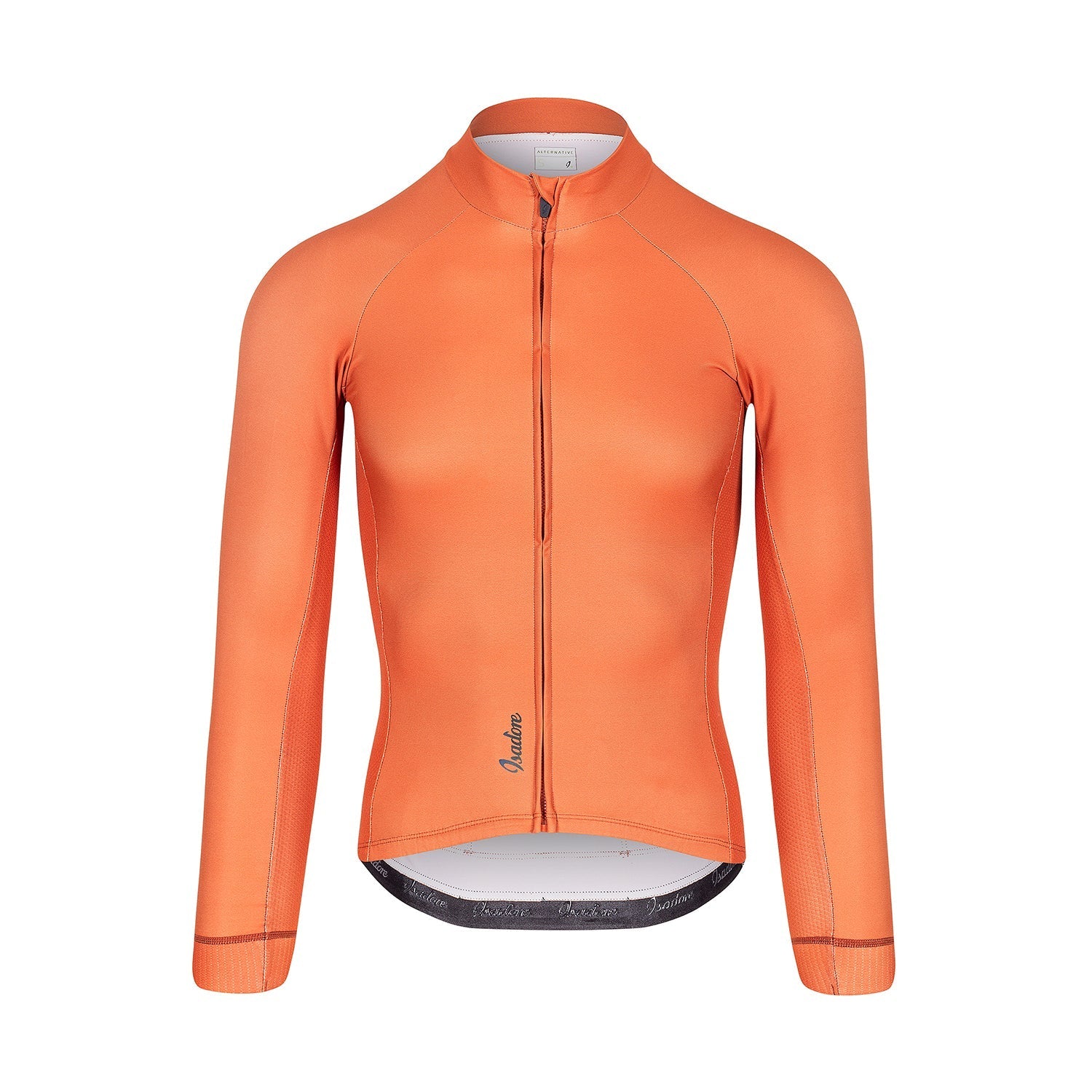 Isadore Alternative Light Long Sleeve Mens Jersey