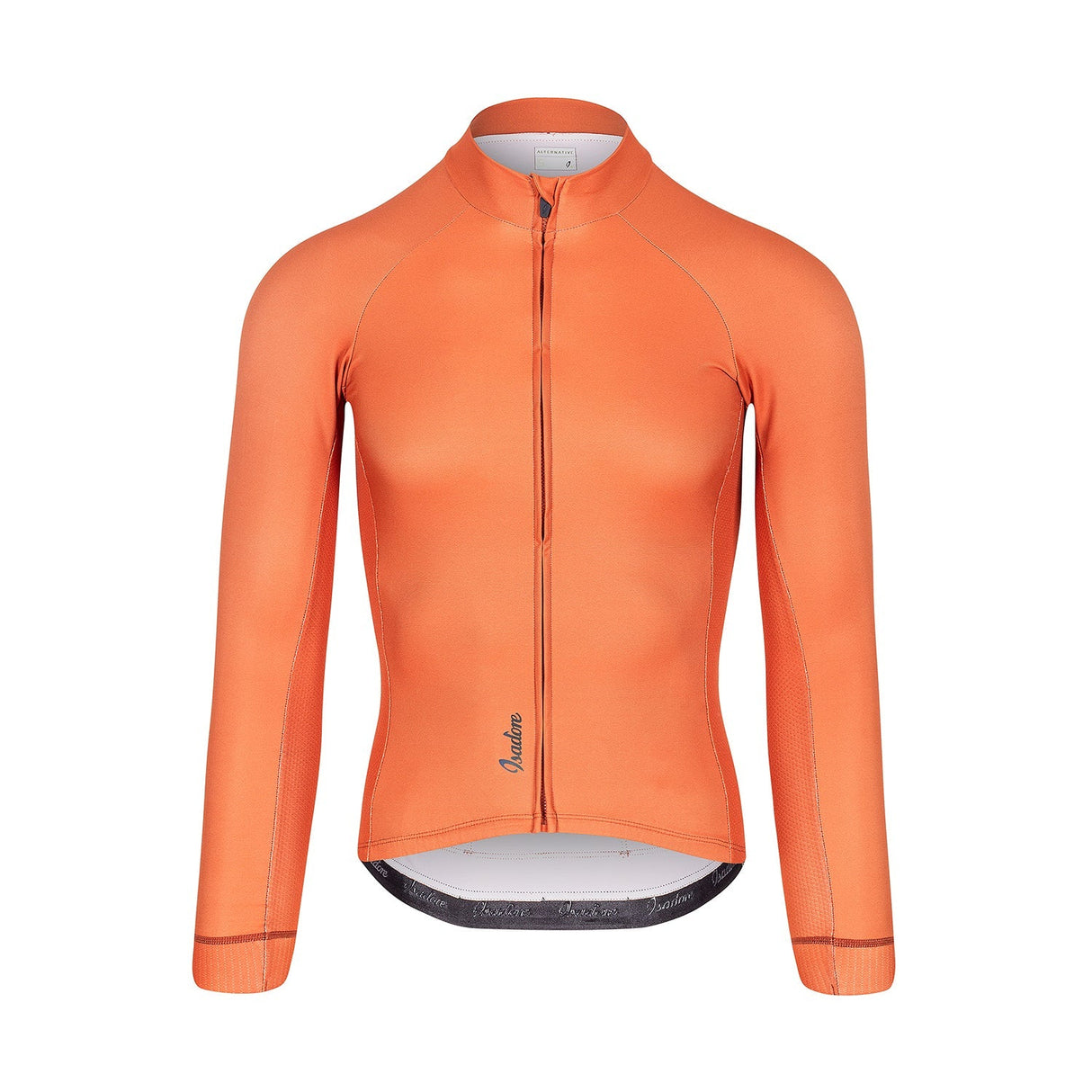 Isadore Alternative Light Long Sleeve Mens Jersey