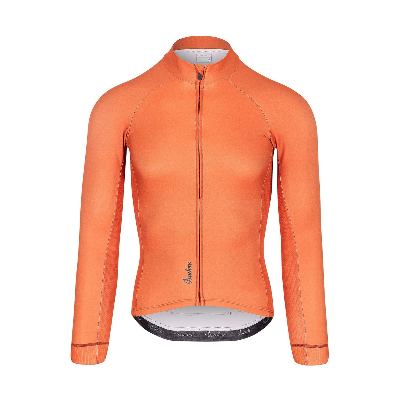 Isadore Alternative Light Long Sleeve Mens Jersey